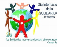 Image result for Día Internacional. Size: 195 x 160. Source: saposoaenlanoticia.blogspot.com