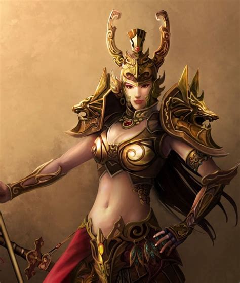 deviantart fanstay warrior megaverse female sci fi