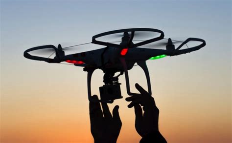 texas lawsuit drones  jake jesberger digital world