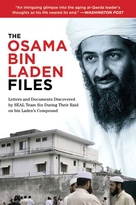 Osama Bin Laden Files Ebook By The Combating Terrorism