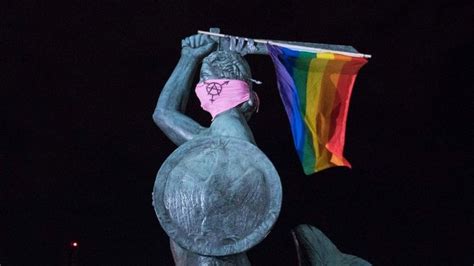 Poland Lgbt Diplomats From 50 Countries Call For End To Discrimination