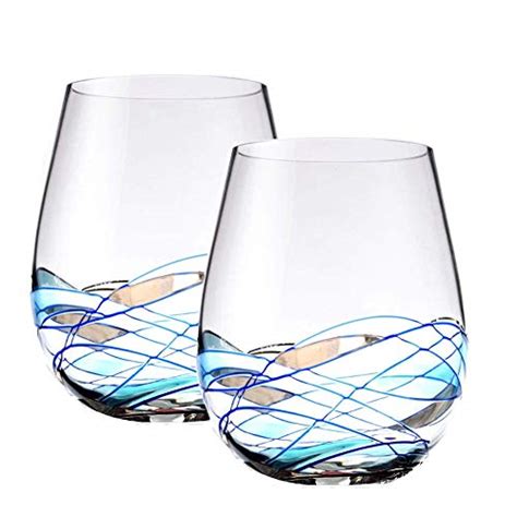 Top 19 Best Stemless Red Wine Glasses