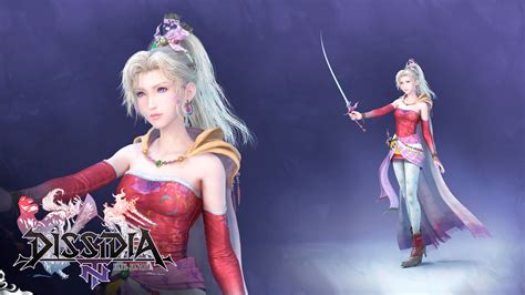 Dissidia Final Fantasy Nt Hd Wallpaper Background Image 1920x1080