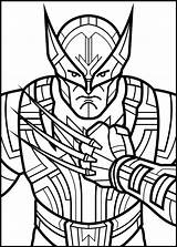 Coloring Pages Marvel Avengers Superhero Dc Hero Colouring 1000 Sheets Wondercon Orton Van Drawings Choose Board Adult sketch template