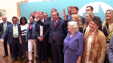 brexit party    top  eu elections   labour  conservatives channel  news