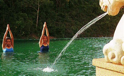spas hot tubs thailand healthy cares sukko cultural spa wellness