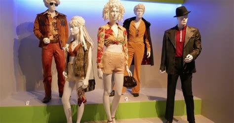 Hollywood Movie Costumes And Props The Deuce Season 1 Tv Costumes On