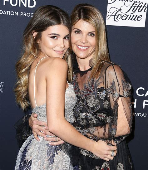 Lori Loughlin’s Daughter Disables Ig Comments Amid College