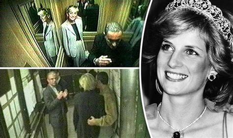 princess diana s death in pictures how the night unfolded royal