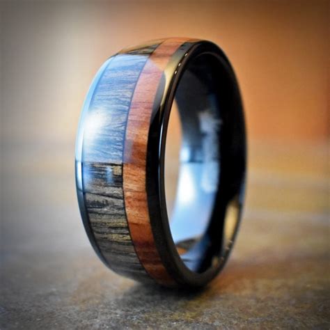 Tungsten Archives King Rings