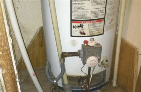 mobile home water heater guide install compare troubleshoot