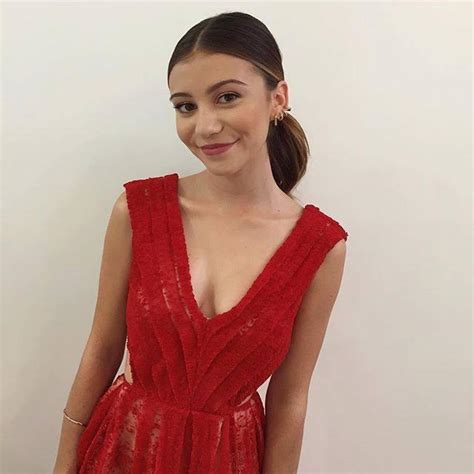 46 Genevieve Hannelius Nude Photos Will Make You Lose Your Mind