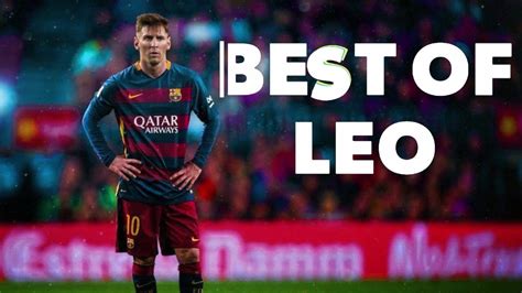 lionel messi youtube