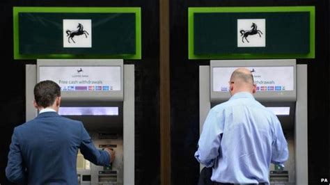 lloyds banking group to resume dividend payments bbc news