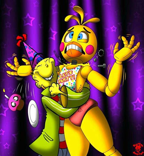 pin de natalia arredondo en fnaf imágenes divertidas chicas