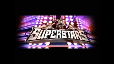 wwe superstars theme song  youtube