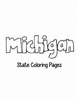 Coloring Pages Michigan State Teacherspayteachers Kindergarten Kids Teaching sketch template
