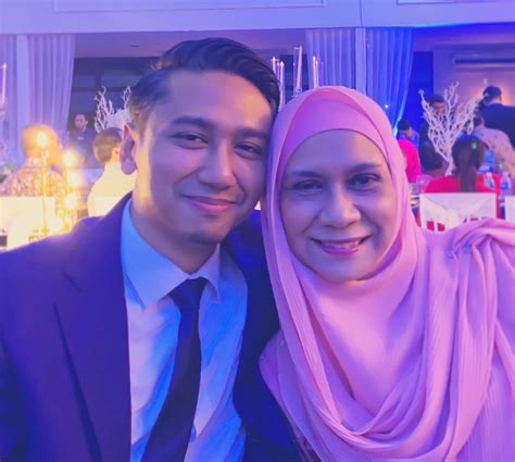 10 Fakta Tentang Bakal Suami Mira Filzah