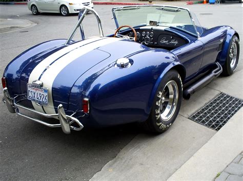 ac shelby cobra  scpicture  reviews news specs buy car