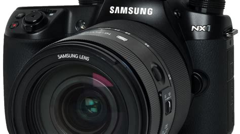 hands on with samsung s smart camera