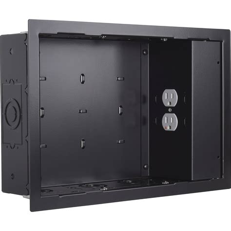 chief  wall storage box   receptacle filter pacfbp