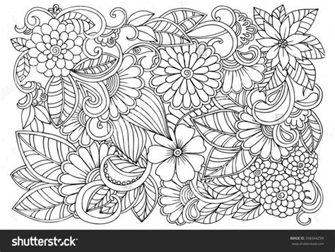 relaxation coloring pages  adults  pleasing images coloring