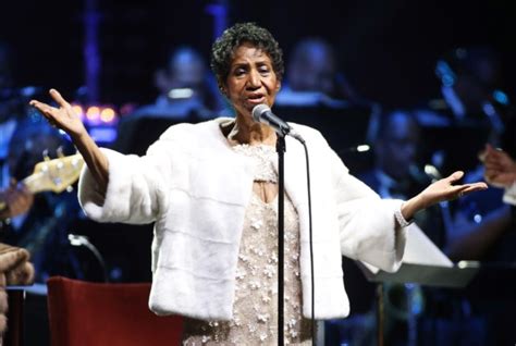 How Aretha Franklin Grew Up In A ‘sex Circus’ Was Pregnant At 12 And Had