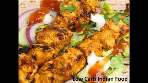Low Carb Indian Food Low Carb Indian Recipes Low Carb