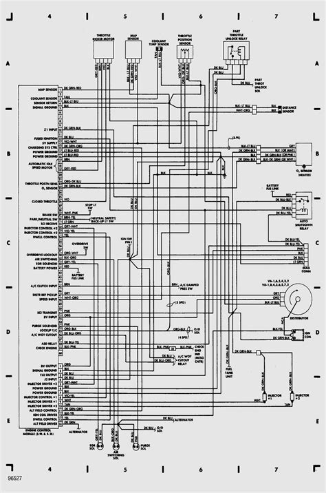 diagram  dodge ram  tail light wiring diagram mydiagramonline