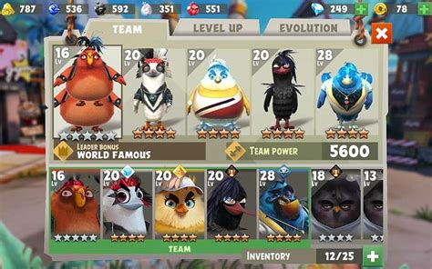 Tricks And Cheats For Angry Birds Evolution App Cheaters