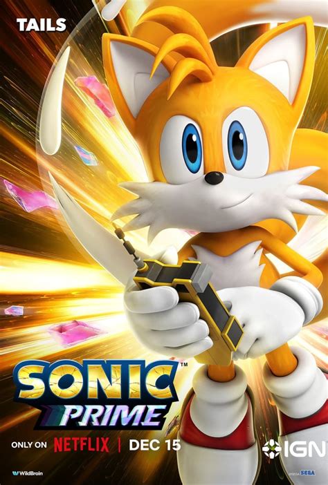 sonic prime official teaser  rsonicthehedgehog