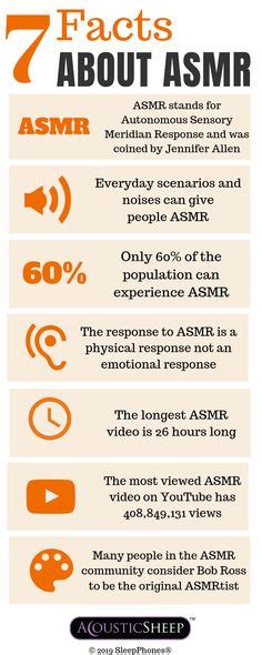 7 Asmr Ideas Asmr Asmr Video Autonomous Sensory Meridian Response