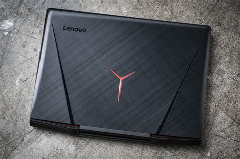 lenovo legion  review  hefty gaming laptop  buttery graphics