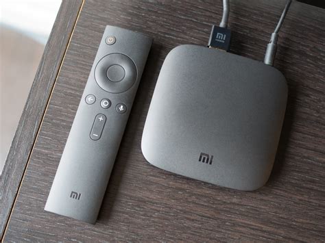 xiaomi mi box review good price doesnt  great  android central