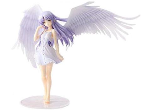pin by akira voorhees on figures anime figures angel beats anime