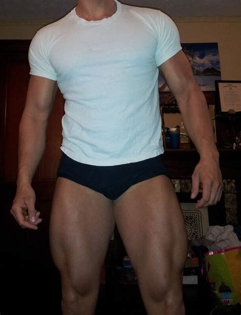 That Feeling When Legs Too Big For Pants Bodybuilding