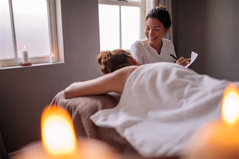 improving your day to day productivity as a massage