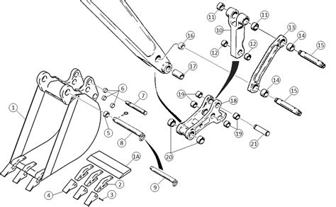 unique  case backhoe wiring diagram