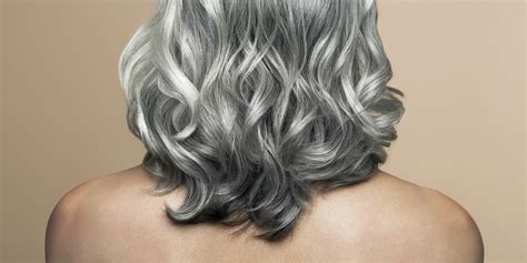 Gray Hair Color Tips How To Care For Gray Hair