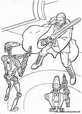 Wars Star Coloring Pages Battlefront Getcolorings Printable sketch template
