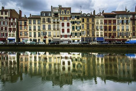 bayonne travel france lonely planet