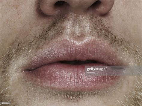 Closeup Of Mouth Photo Getty Images