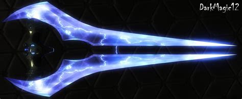 energy sword   darkmagic  deviantart