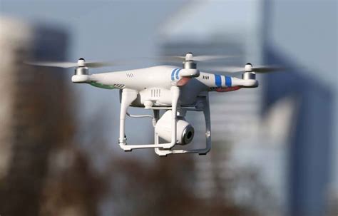 city  cape town plans  acquire drones  mail guardian