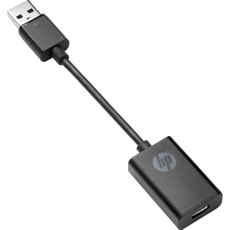 hp usb type   usb type  adapter  universal dock rvaa