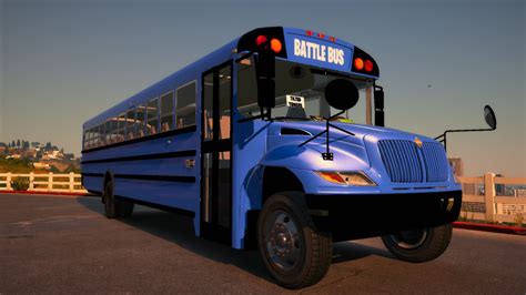 hq pictures fortnite battle bus deluxe vehicle fortnite battle bus