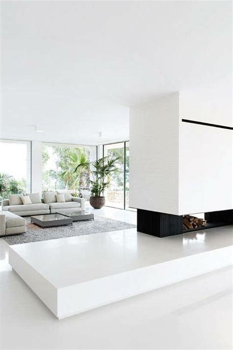 examples  minimal interior design  minimalism interior