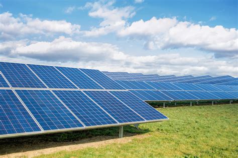 debate huge solar power plant coming  northern virginia wtop