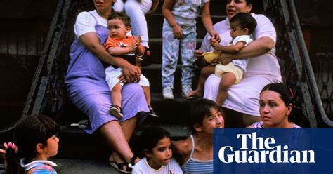 Spanish Harlem In The 1980s – In Pictures Art And Design The Guardian