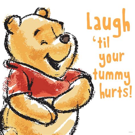 Laughter The Best Medicine Disney Pinterest Winnie De Pooh